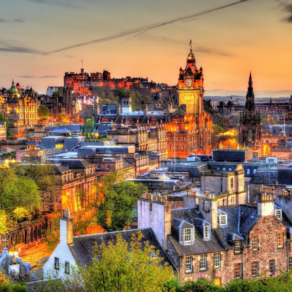 Scotland