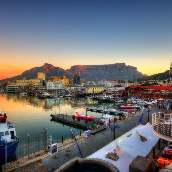 South Africa